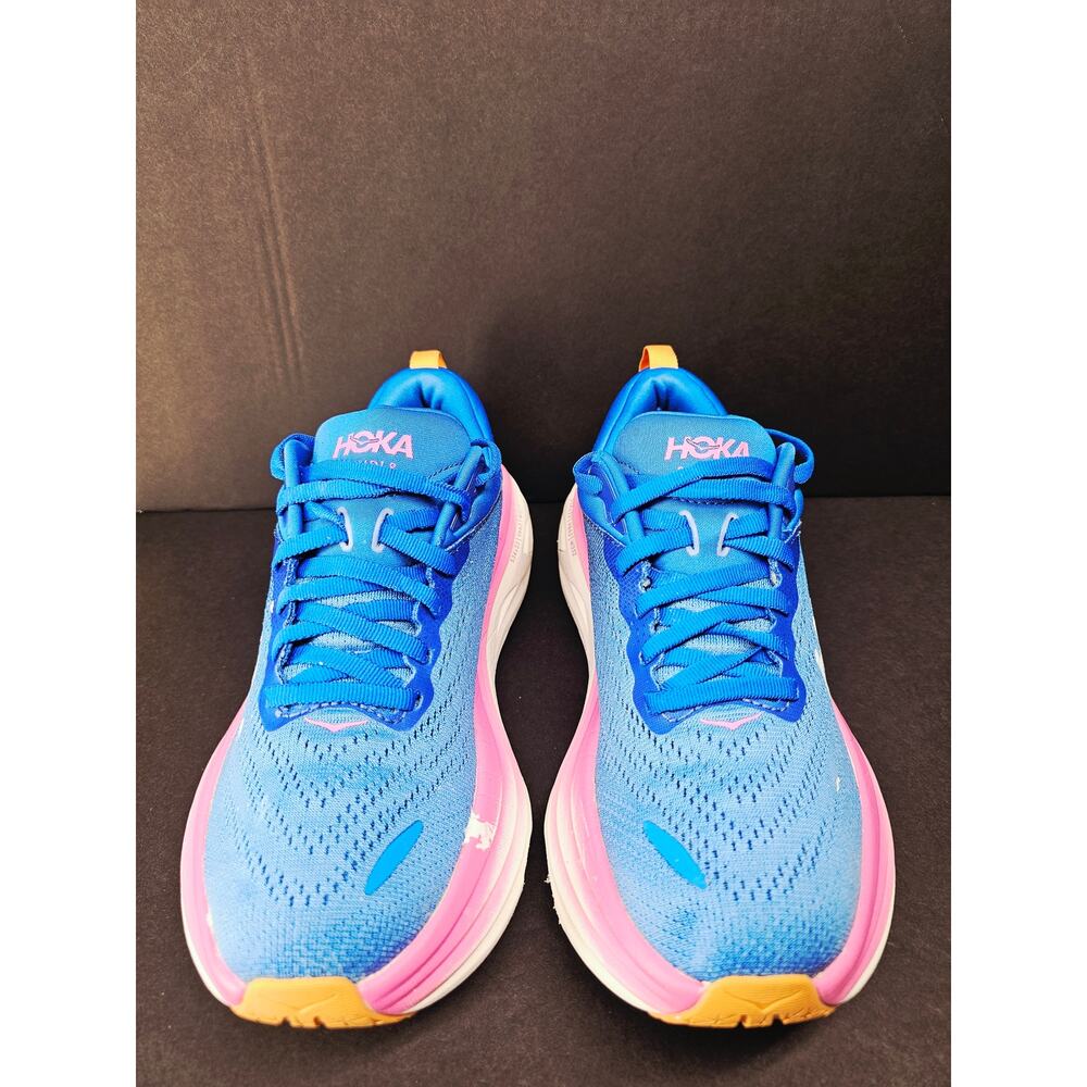 Hoka Women 6.5 Comfy footwear - Picture 9 of 9